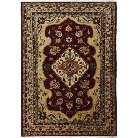 tappeto persia ardebil sherkat cm 137x195