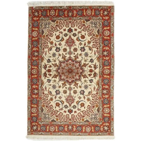 tappeto persia tabriz 50 cm 102x153