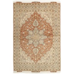 tappeto persia tabriz 50 cm 150x216
