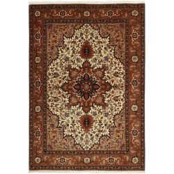 tappeto persia tabriz 50 cm 149x210