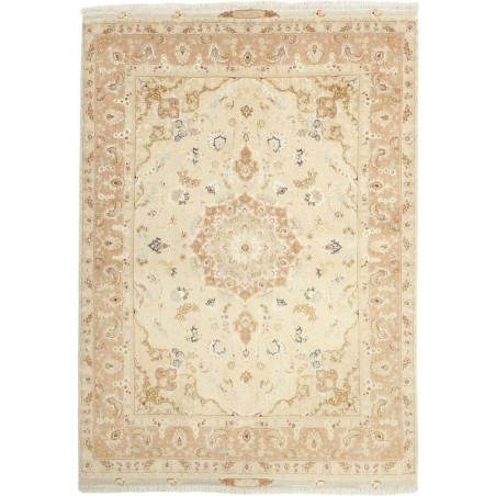 tappeto persia tabriz 50 cm 150x209