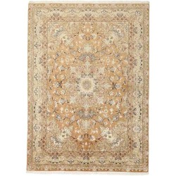 tappeto persia tabriz 50 cm 148x207