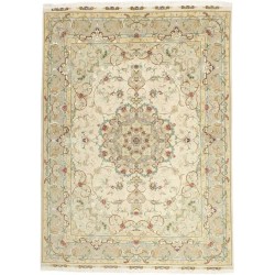 tappeto persia tabriz 50 cm 150x205
