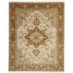 tappeto persia tabriz 50 cm 147x192