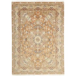 tappeto persia tabriz 50 cm 146x207