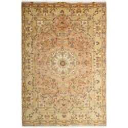 tappeto persia tabriz 50 cm 209x301