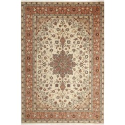 tappeto persia tabriz 50 cm 199x299