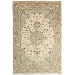 tappeto persia tabriz 50 cm 200x293