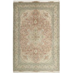 tappeto persia tabriz 50 cm 201x302