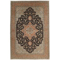 tappeto persia tabriz 50 cm 203x302