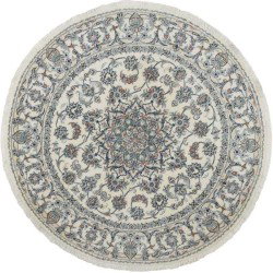 tappeto persia nain kashmar cm 200x200