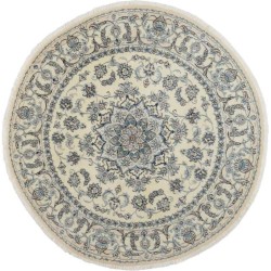 tappeto persia nain kashmar cm 200x200