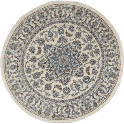 tappeto persia nain kashmar cm 200x200