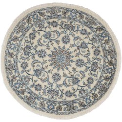 tappeto persia nain kashmar cm 150x150