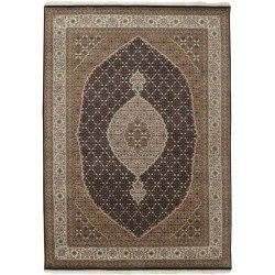 tappeto india tabriz royal cm 171x239