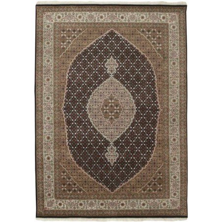 tappeto india tabriz royal cm 171x239