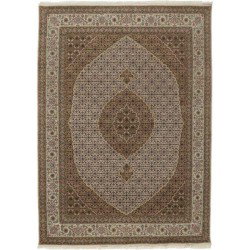 tappeto india tabriz royal cm 173x240