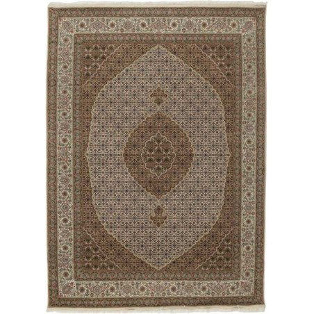 tappeto india tabriz royal cm 173x240
