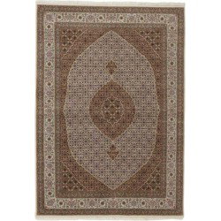 tappeto india tabriz royal cm 172x240