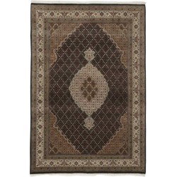 tappeto india tabriz royal cm 167x242