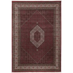 tappeto india bidjar royal cm 248x350