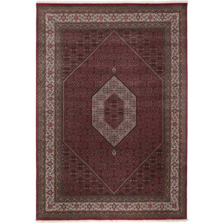 tappeto india bidjar royal cm 248x350
