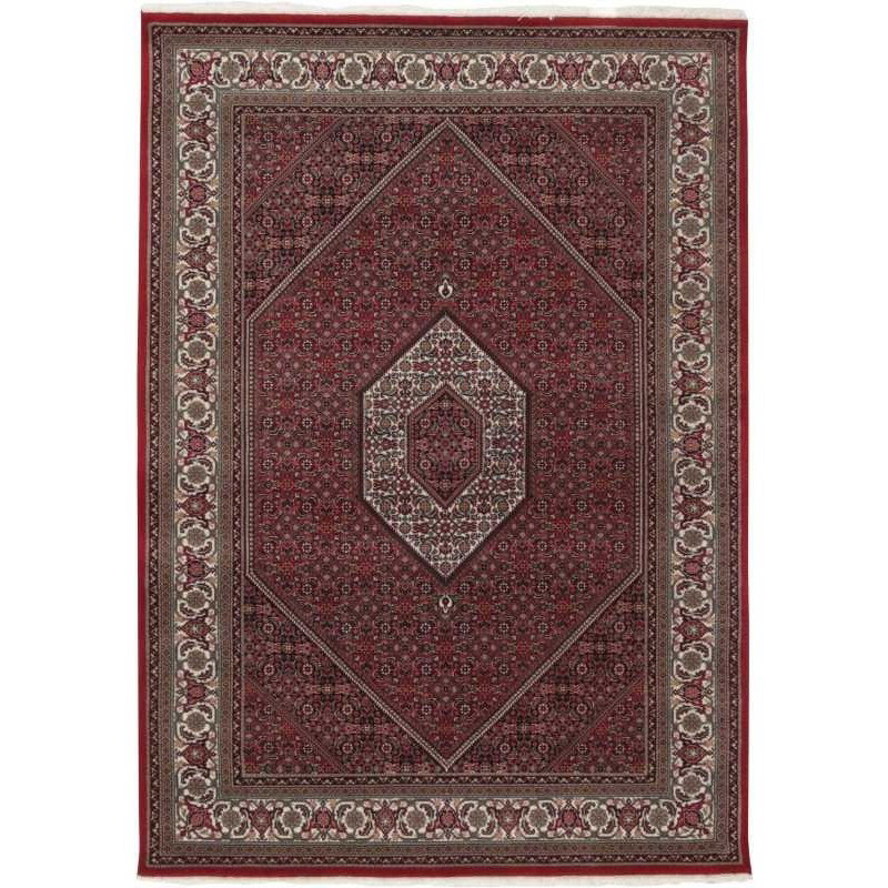 tappeto india bidjar royal cm 175x248