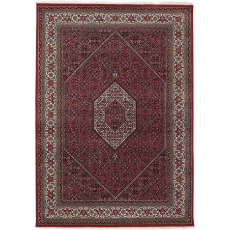tappeto india bidjar royal cm 175x248