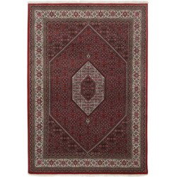tappeto india bidjar royal cm 170x241