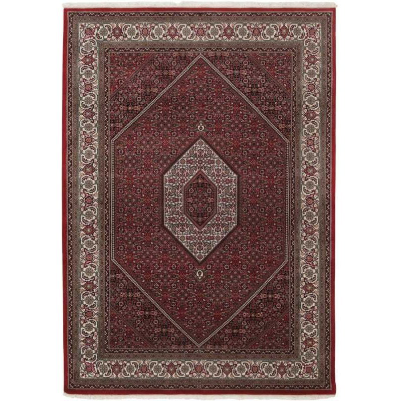 tappeto india bidjar royal cm 170x241