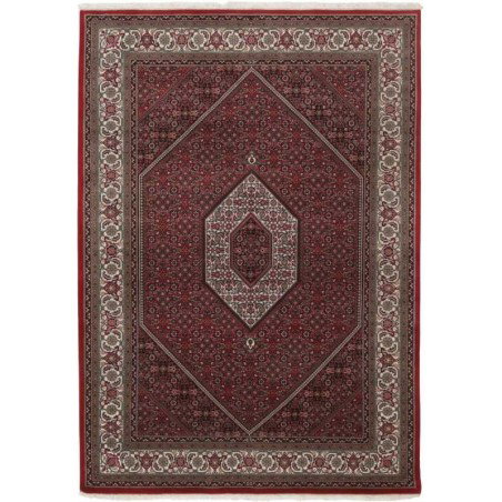 tappeto india bidjar royal cm 170x241