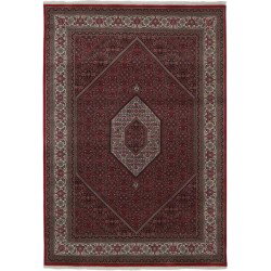 tappeto india bidjar royal cm 171x241