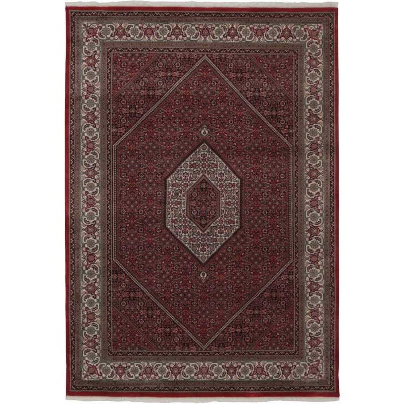 tappeto india bidjar royal cm 171x241