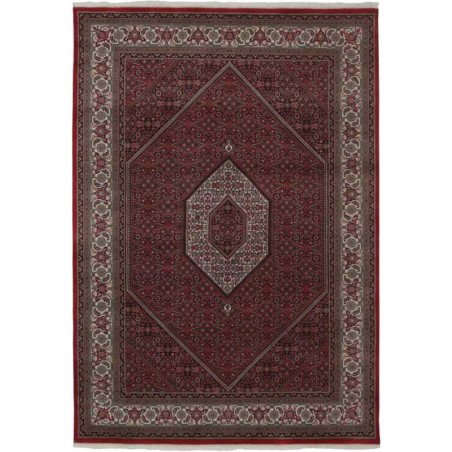 tappeto india bidjar royal cm 171x241