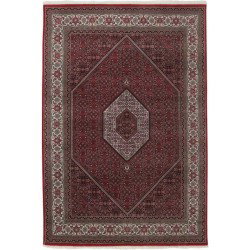 tappeto india bidjar royal cm 170x245