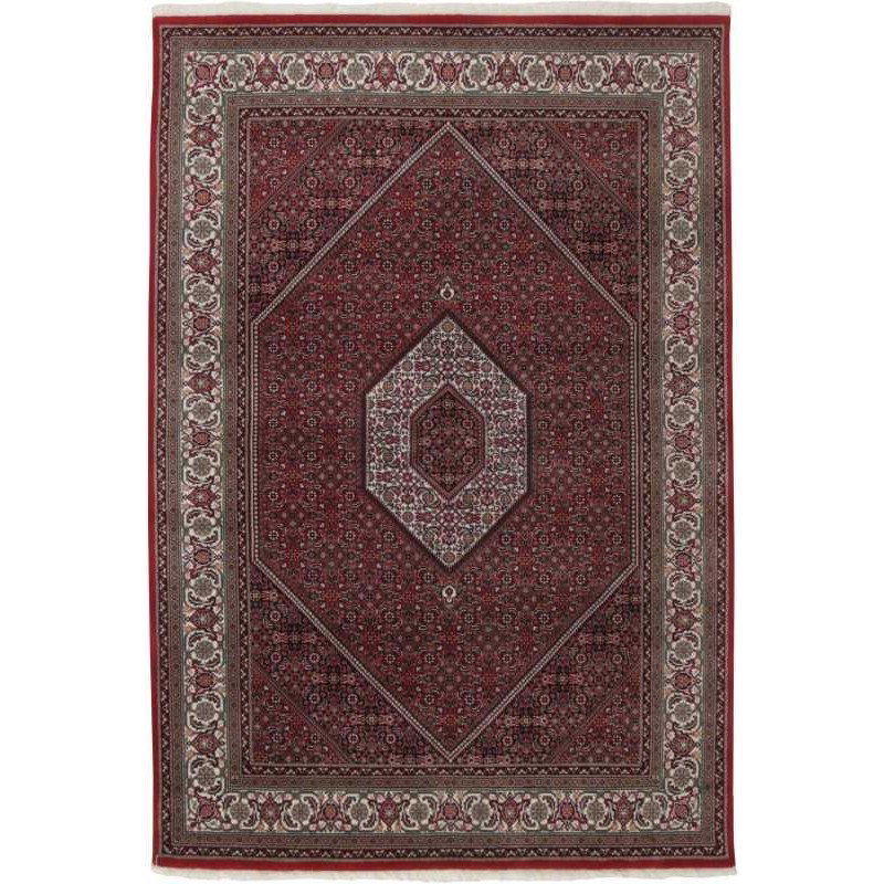tappeto india bidjar royal cm 170x245