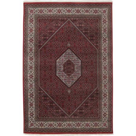 tappeto india bidjar royal cm 170x245