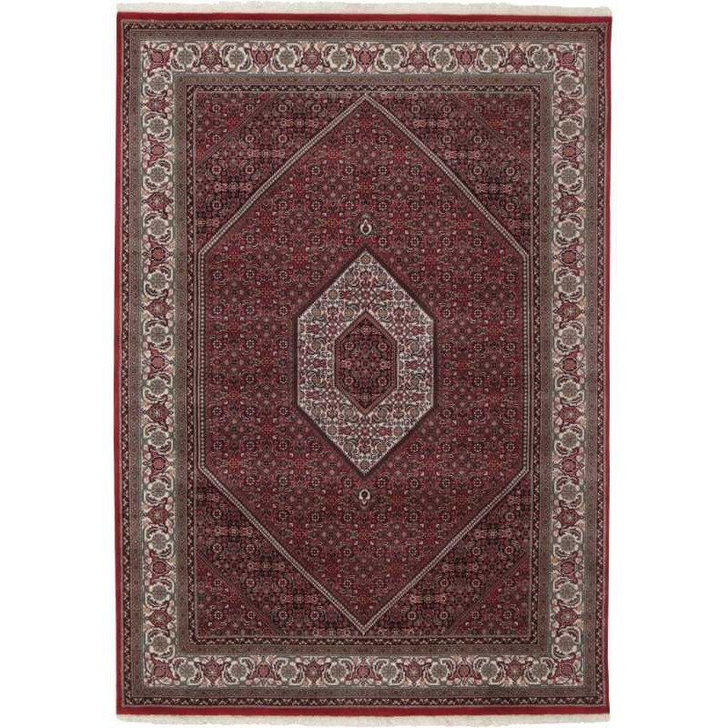 tappeto india bidjar royal cm 170x241