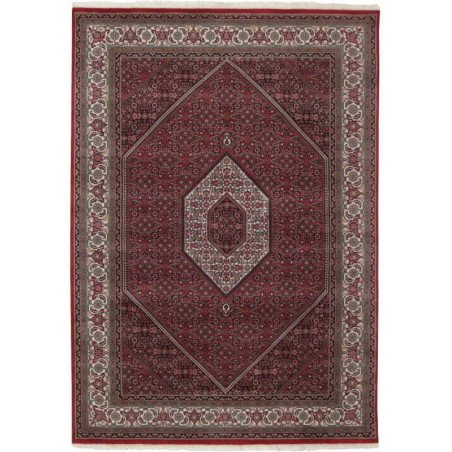 tappeto india bidjar royal cm 170x241