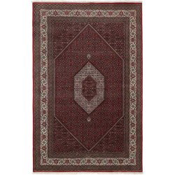 tappeto india bidjar royal cm 197x298