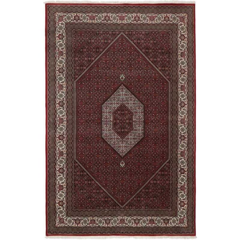 tappeto india bidjar royal cm 197x298