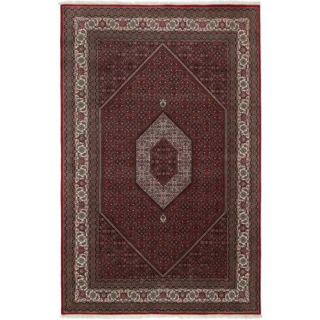 tappeto india bidjar royal cm 197x298