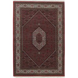 tappeto india bidjar royal cm 138x200