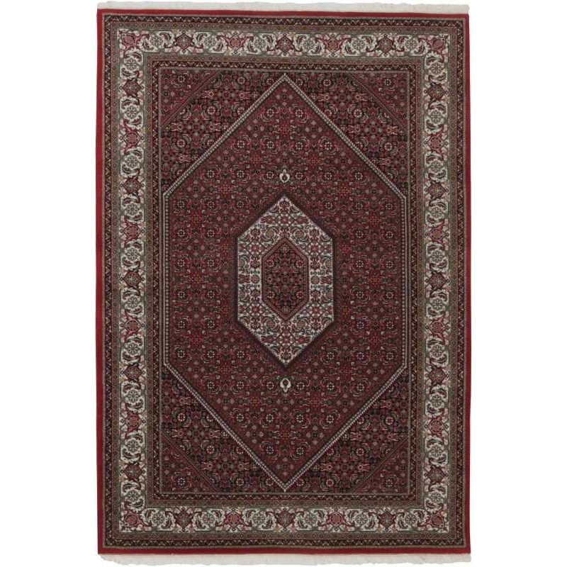 tappeto india bidjar royal cm 138x200