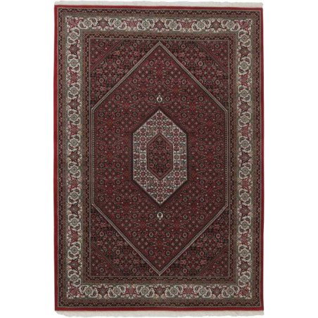 tappeto india bidjar royal cm 138x200