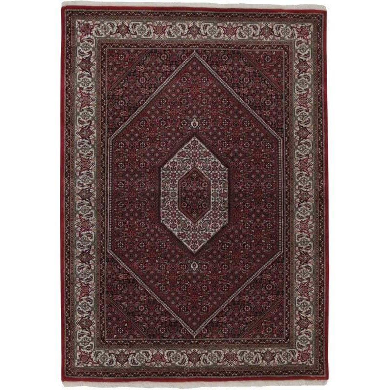 tappeto india bidjar royal cm 144x200
