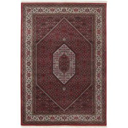 tappeto india bidjar royal cm 142x205