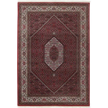 tappeto india bidjar royal cm 142x205