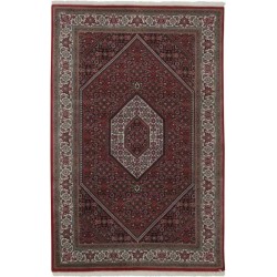 tappeto india bidjar royal cm 119x188