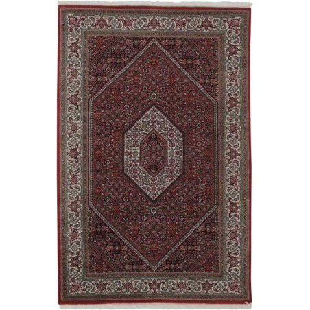 tappeto india bidjar royal cm 119x188